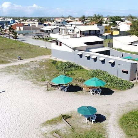 Suítes da Orla Cabo Frio Exterior foto