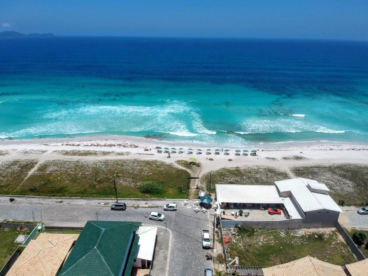 Suítes da Orla Cabo Frio Exterior foto