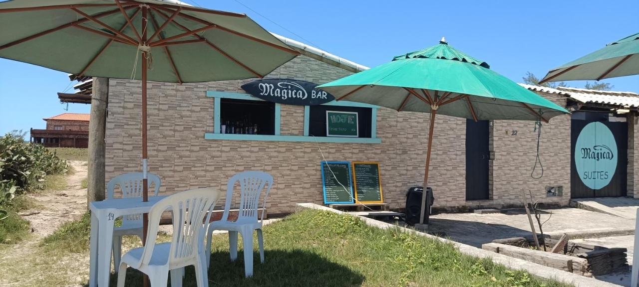 Suítes da Orla Cabo Frio Exterior foto