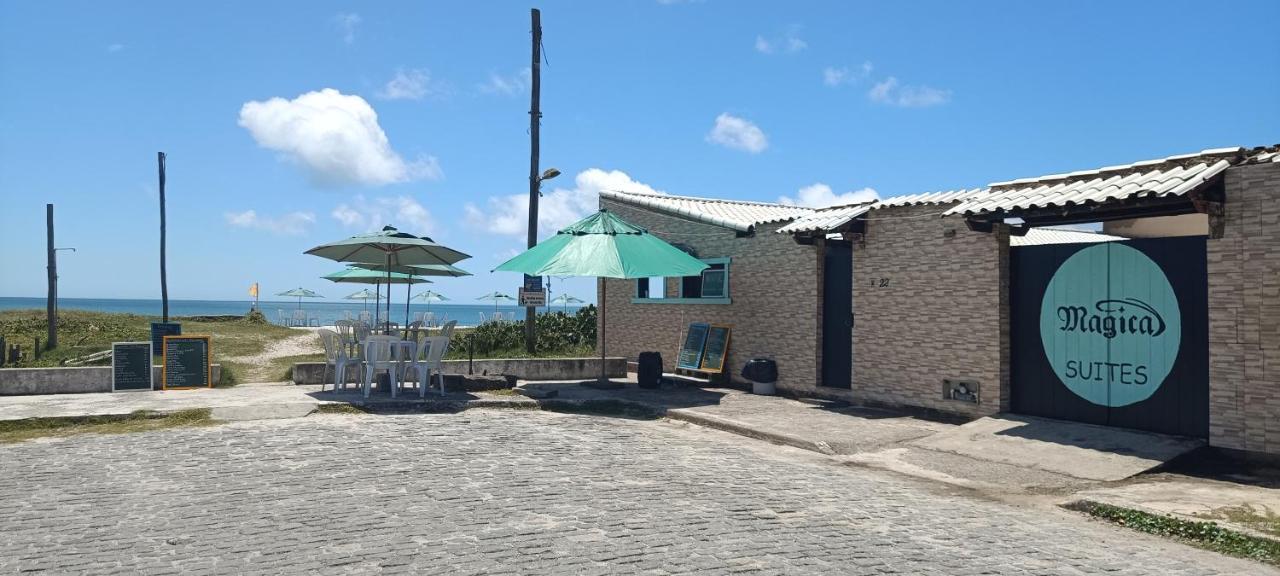 Suítes da Orla Cabo Frio Exterior foto