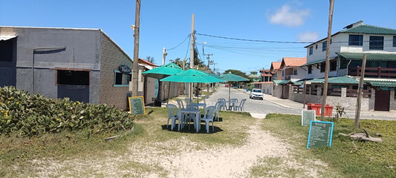 Suítes da Orla Cabo Frio Exterior foto