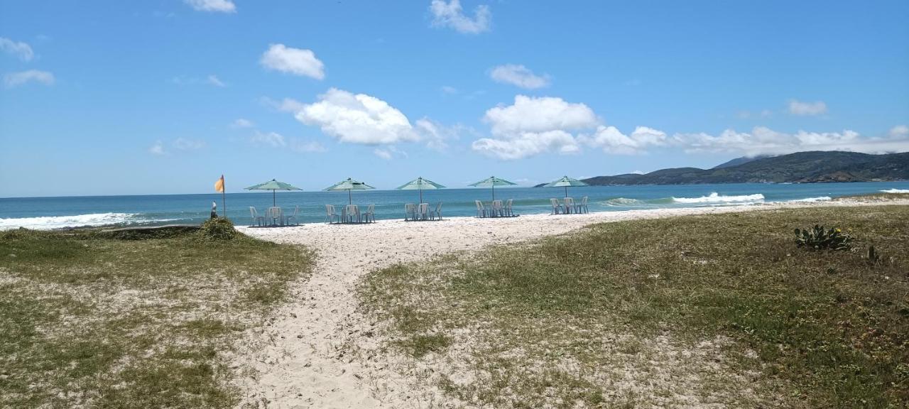 Suítes da Orla Cabo Frio Exterior foto