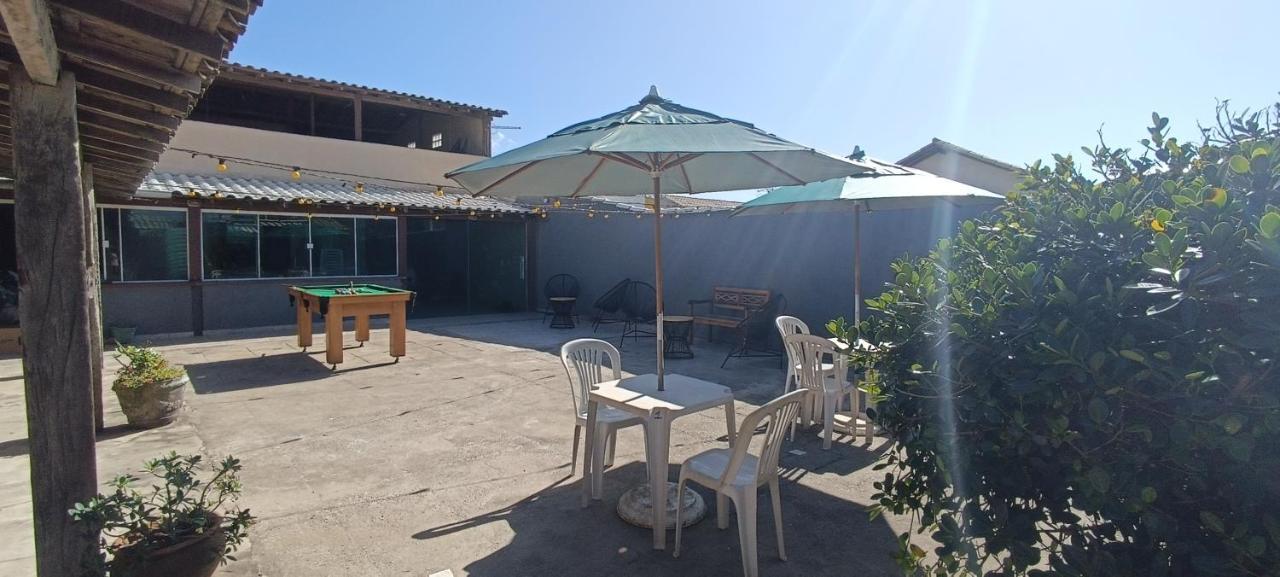 Suítes da Orla Cabo Frio Exterior foto