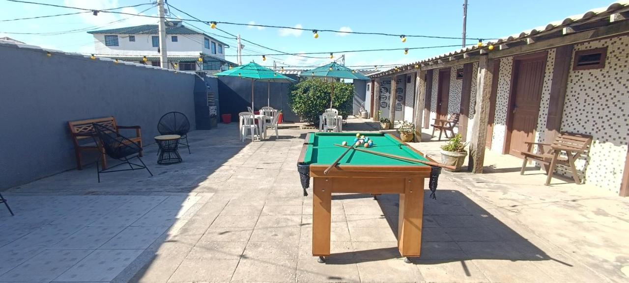 Suítes da Orla Cabo Frio Exterior foto