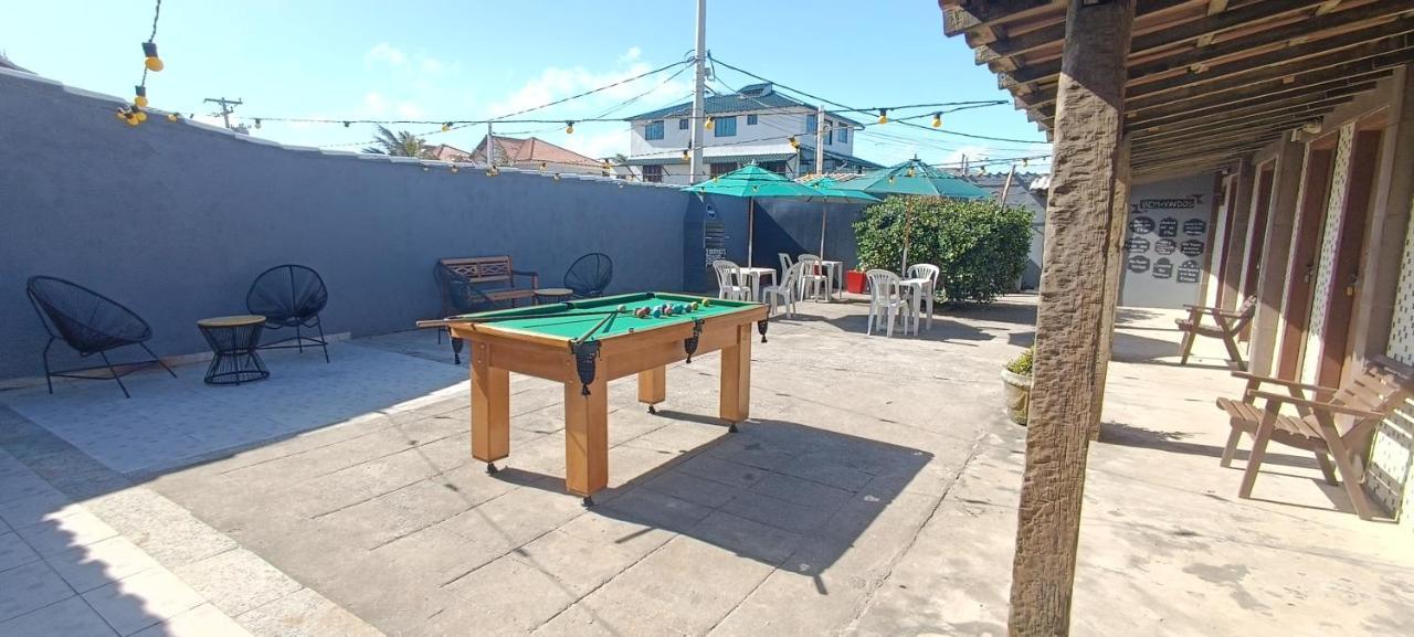 Suítes da Orla Cabo Frio Exterior foto