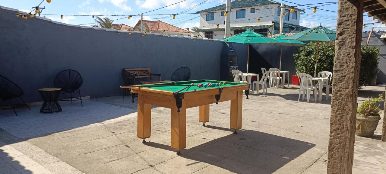 Suítes da Orla Cabo Frio Exterior foto