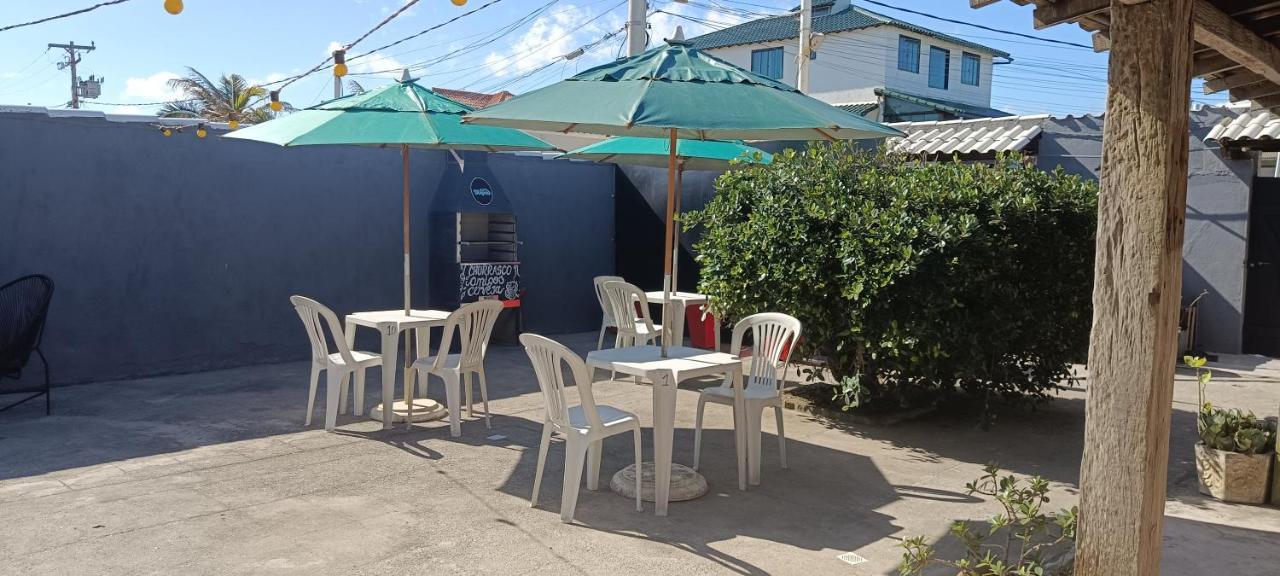 Suítes da Orla Cabo Frio Exterior foto