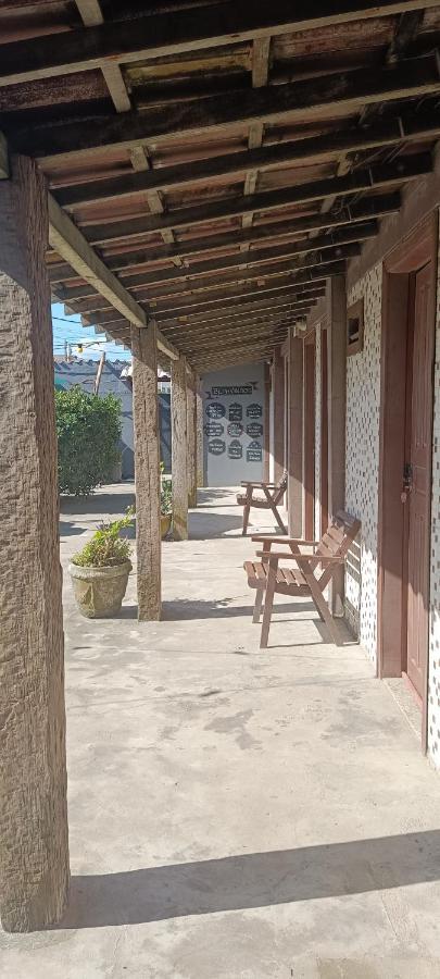Suítes da Orla Cabo Frio Exterior foto