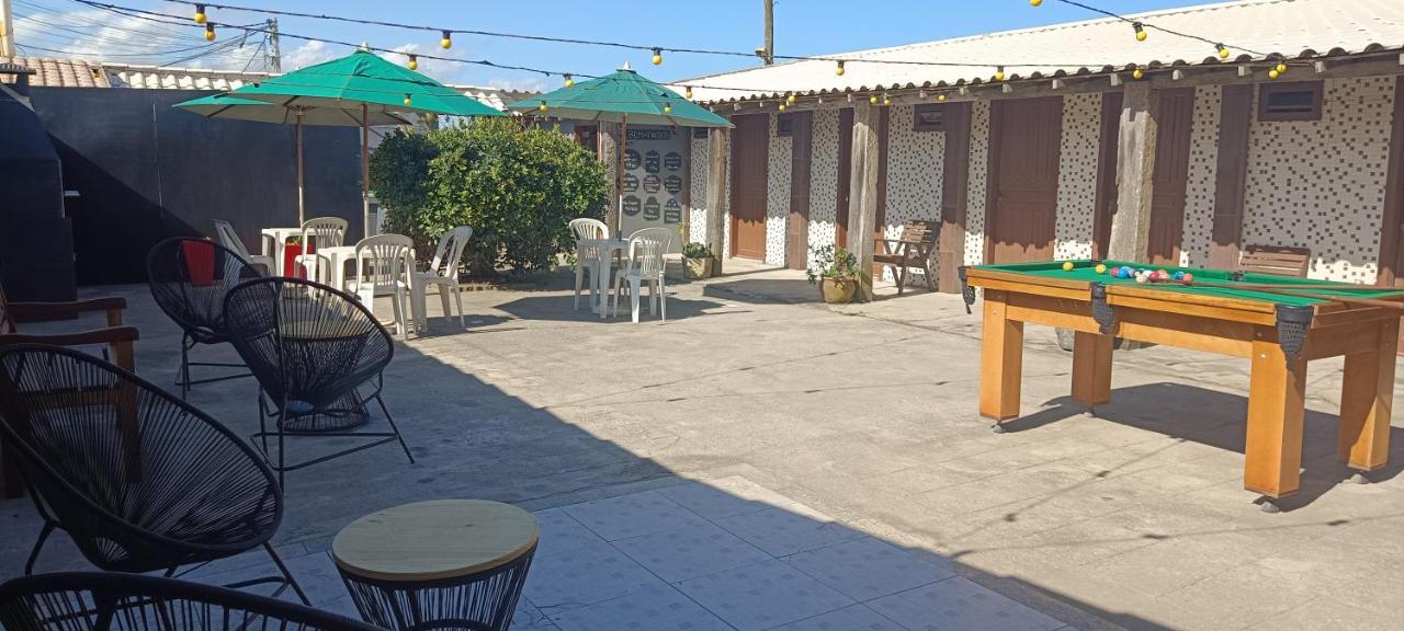 Suítes da Orla Cabo Frio Exterior foto