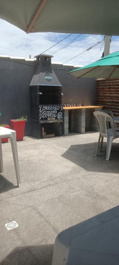 Suítes da Orla Cabo Frio Exterior foto
