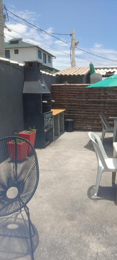 Suítes da Orla Cabo Frio Exterior foto