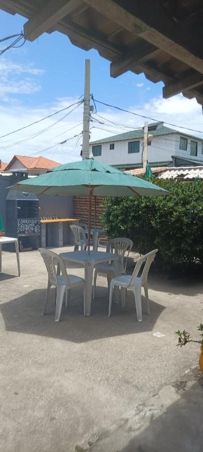 Suítes da Orla Cabo Frio Exterior foto
