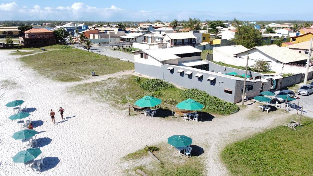Suítes da Orla Cabo Frio Exterior foto