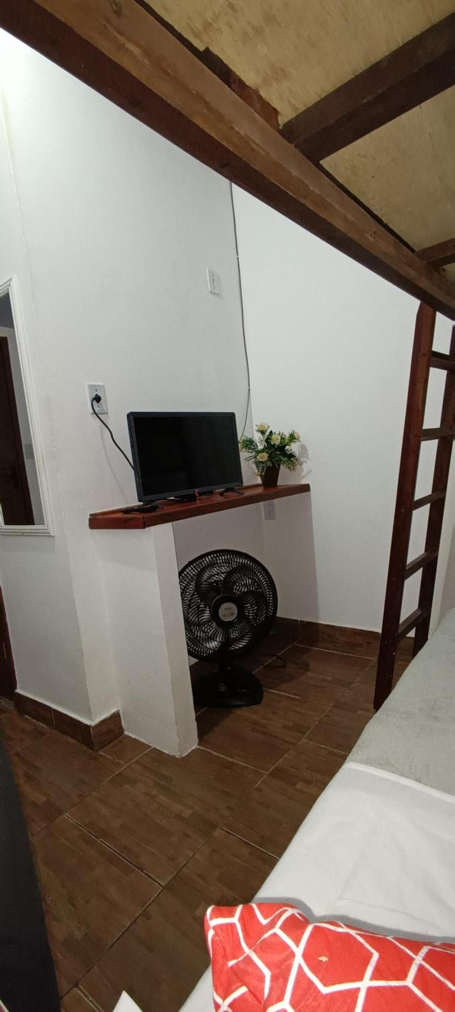 Suítes da Orla Cabo Frio Quarto foto