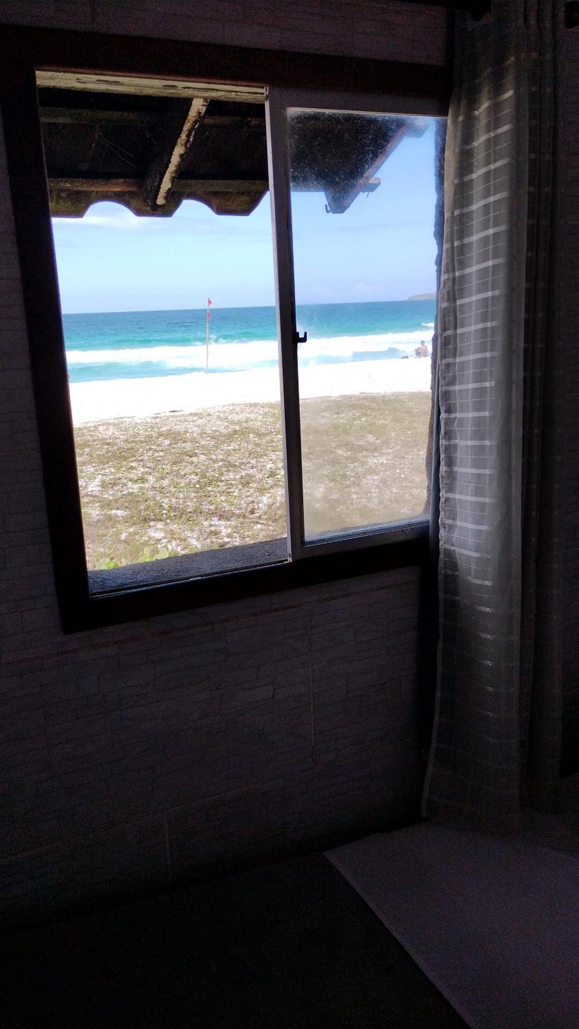 Suítes da Orla Cabo Frio Exterior foto