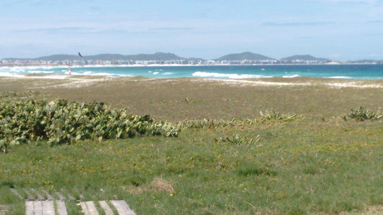 Suítes da Orla Cabo Frio Exterior foto