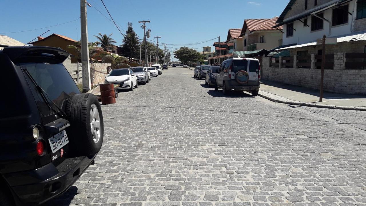 Suítes da Orla Cabo Frio Exterior foto